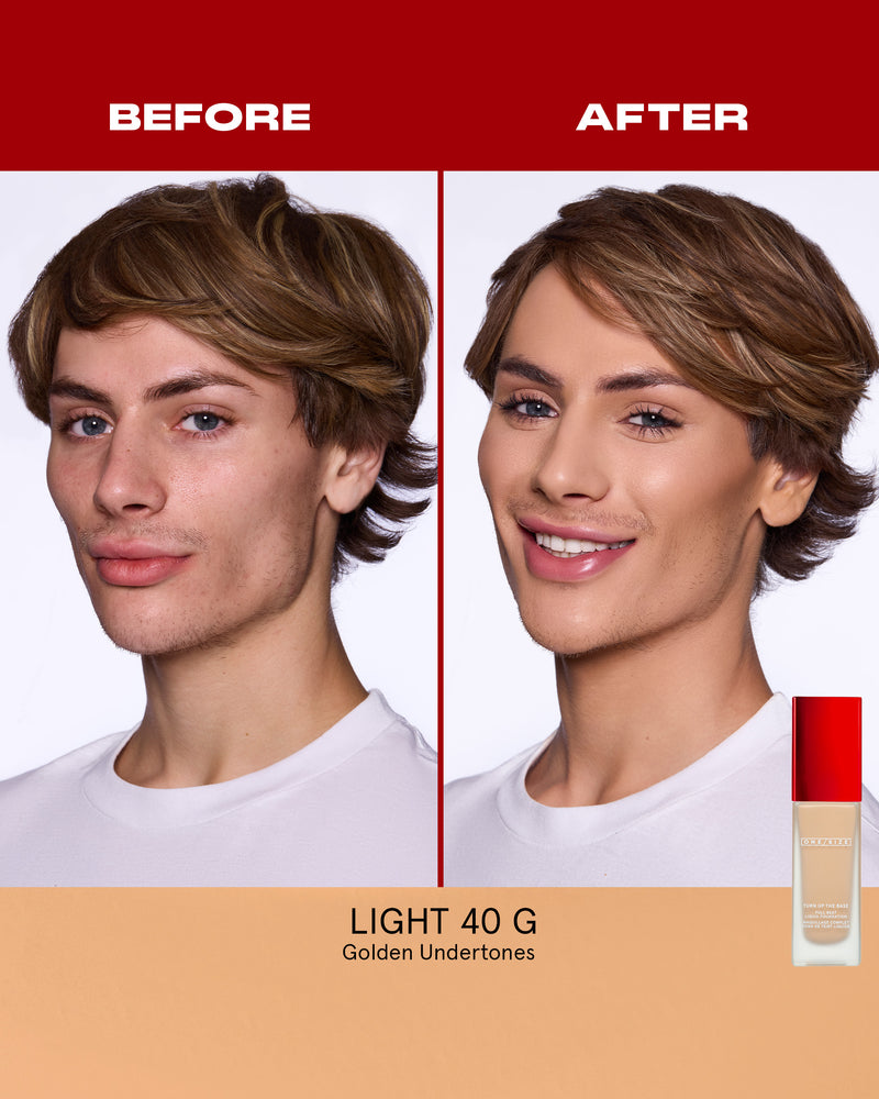 Translation missing: en.light 40 g