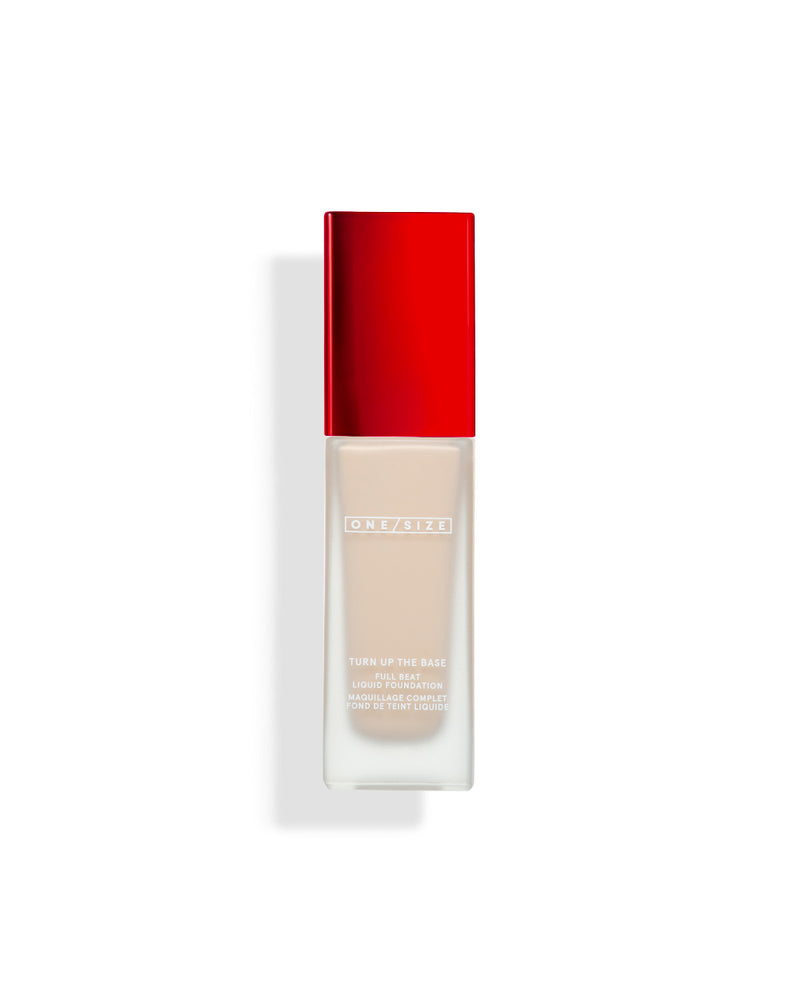 Translation missing: en.TURN UP THE BASE Full Beat Liquid Foundation