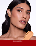 TURN UP THE BASE Full Beat Liquid Foundation