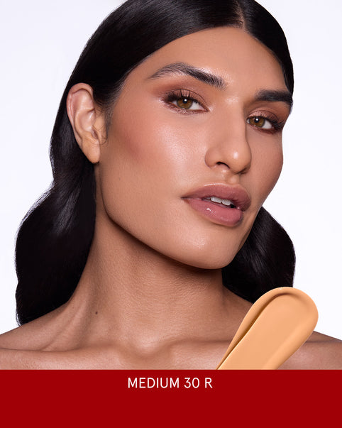 TURN UP THE BASE Full Beat Liquid Foundation