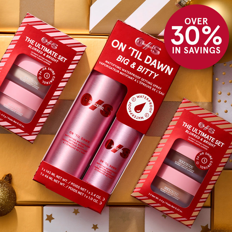 LIMITED STOCK! Bestselling Gifts. Now's your chance. Score unbeatable savings on our award winners.