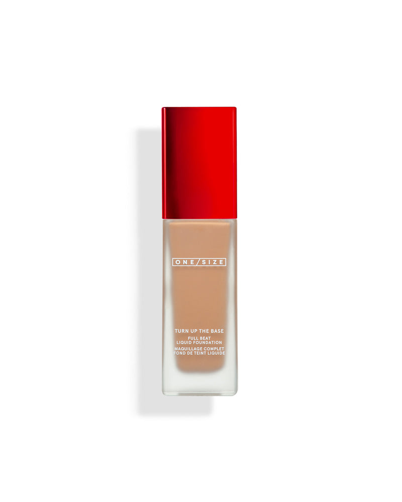 Translation missing: en.TURN UP THE BASE Full Beat Liquid Foundation
