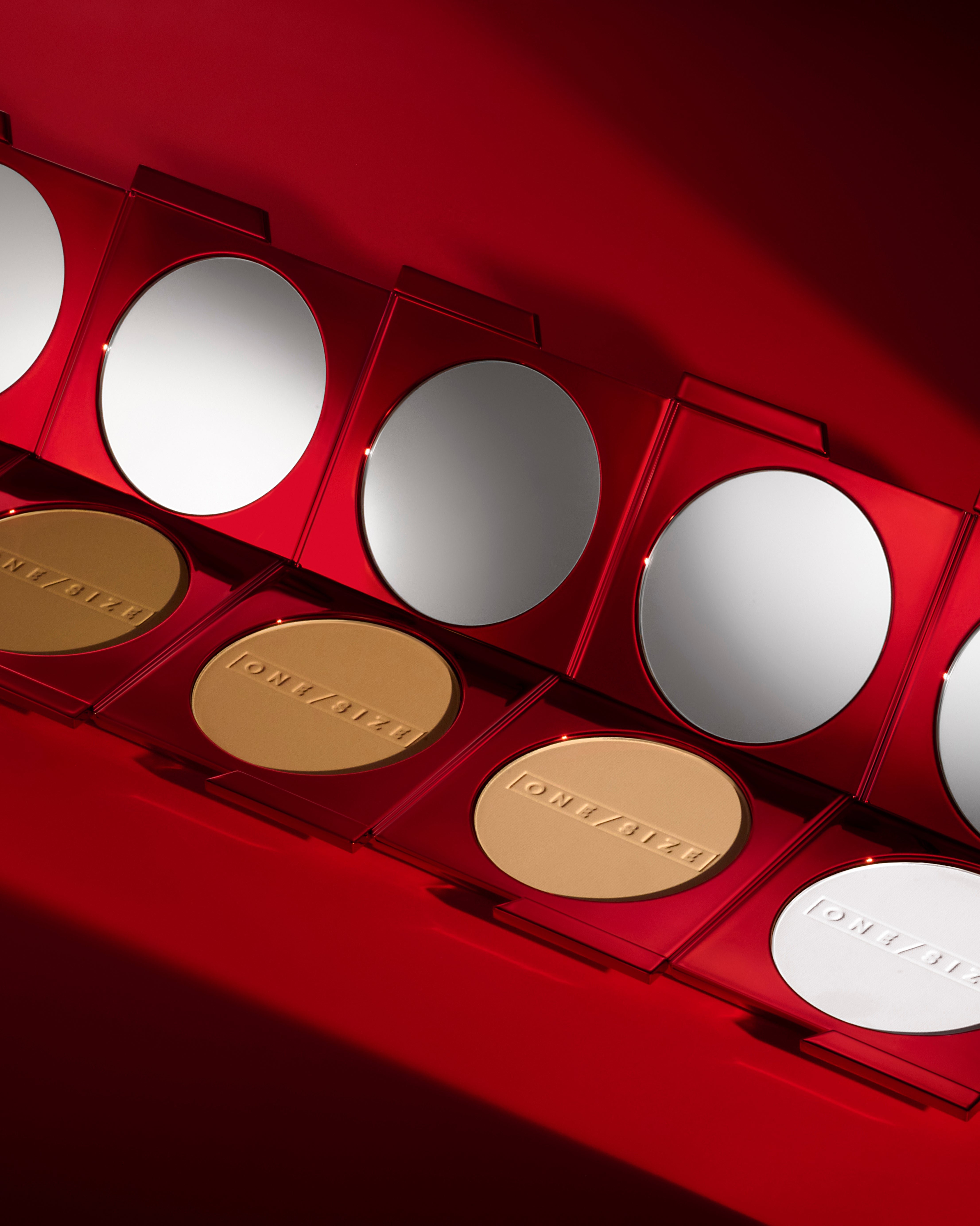 Turn Up The Base Versatile Powder Foundation | ONE/SIZE by Patrick
