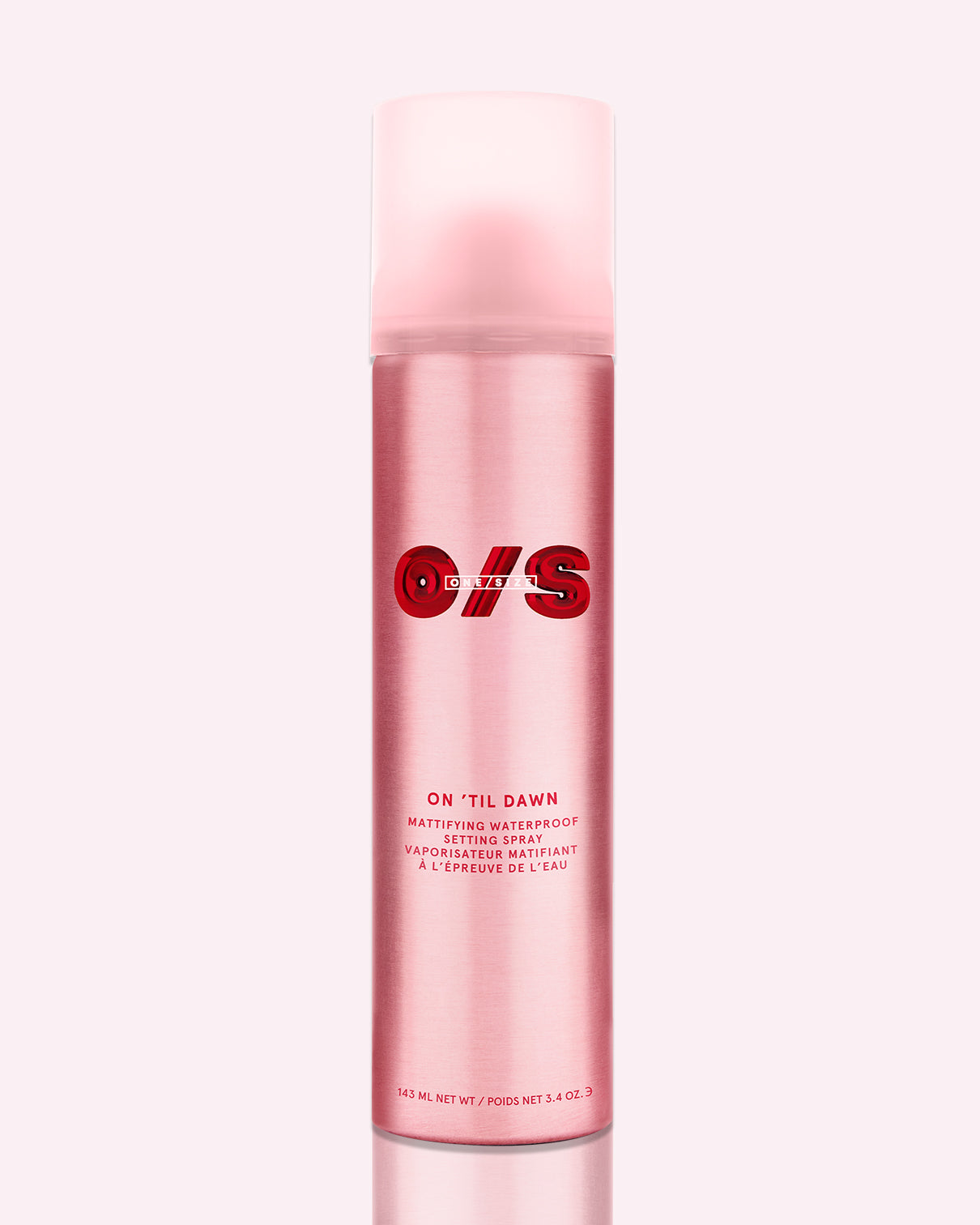 Face – ONE/SIZE