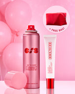 Oil Sucker Extreme Mattifying Alkaline Primer