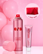 Secure The Sweat Sweat-Proof Aluminum-Free Primer