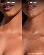 On ‘Til Dawn Waterproof Glitter Setting Spray In Brown Sugar