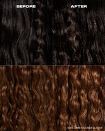 On ‘Til Dawn Waterproof Glitter Setting Spray In Brown Sugar