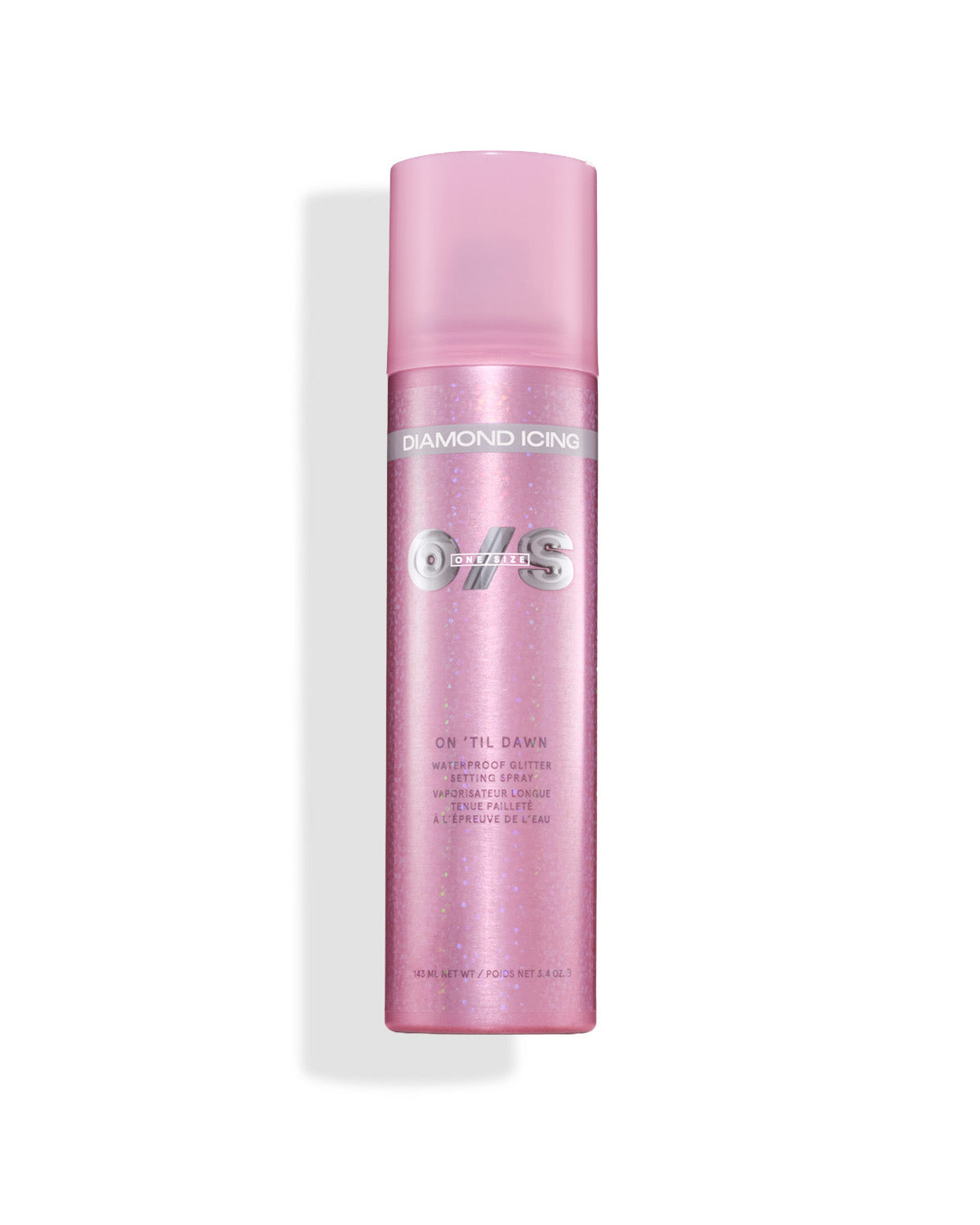 Setting Spray – ONE/SIZE