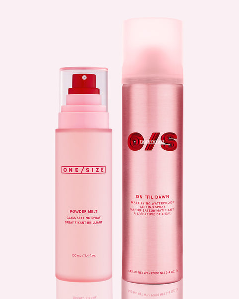 The Combo Setting Spray Duo