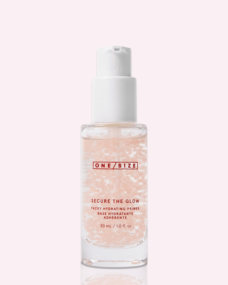 Translation missing: en.Secure The Glow Tacky Hydrating Primer with BOBA Complex