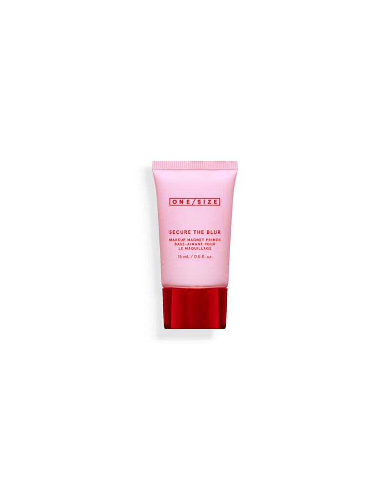 Translation missing: en.Secure the Blur Makeup Magnet Primer Travel-Sized