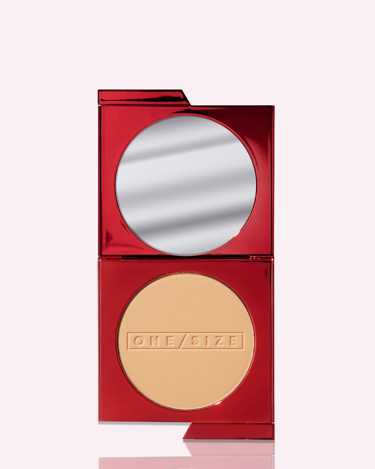 Turn Up The Base Versatile Powder Foundation | ONE/SIZE by Patrick