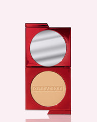 Turn Up the Base Versatile Powder Foundation
