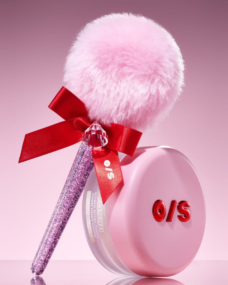 Translation missing: en.Ultimate Glitter Puff Wand
