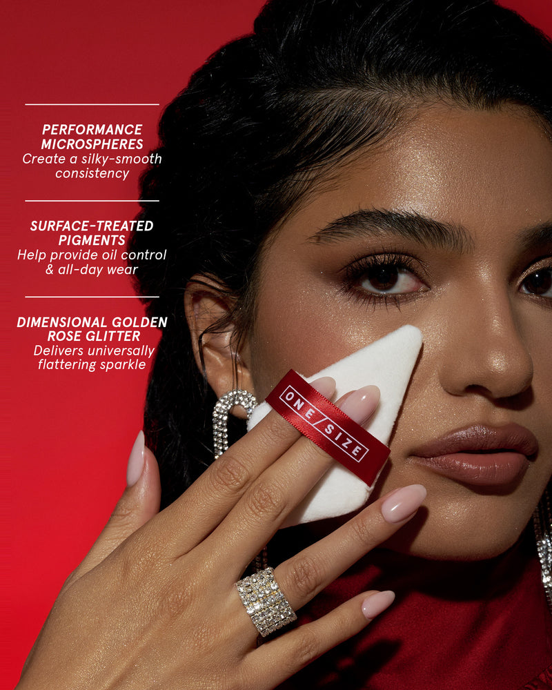 Translation missing: en.Ultimate Blurring Setting Powder in Crystal Sprinkles