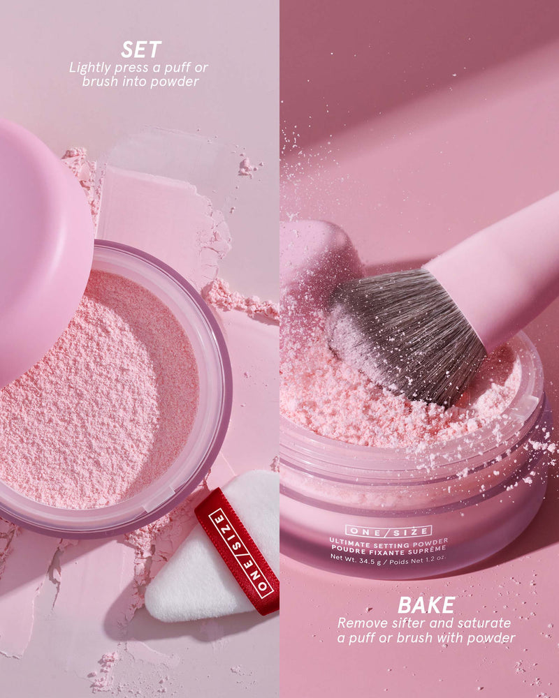 Translation missing: en.Ultimate Blurring Setting Powder