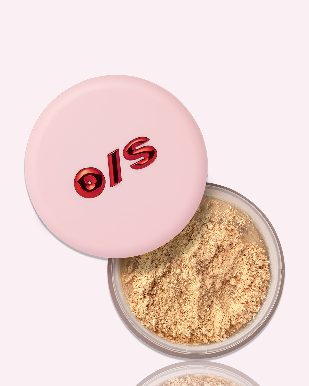 フェイスパウダー DECORATIVE FACE POWDER Ultimate Blurring Setting Powder | ONE/SIZE by Patrick Starrr