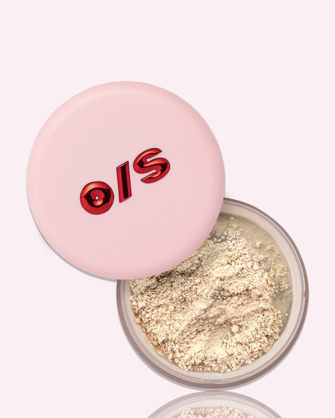 Ultimate Blurring Setting Powder | ONE/SIZE by Patrick Starrr