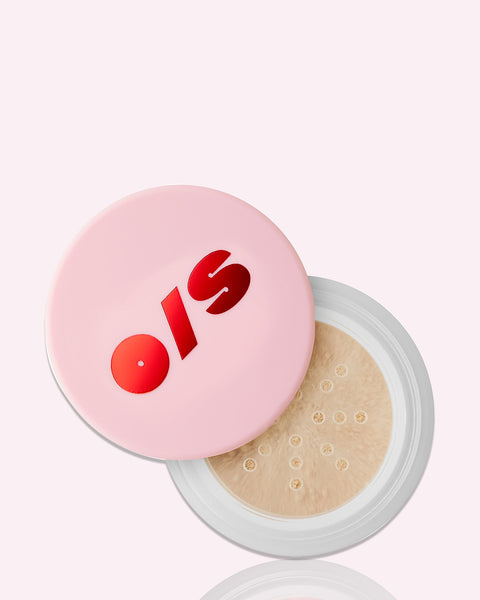 Setting Spray + Powder – ONE/SIZE