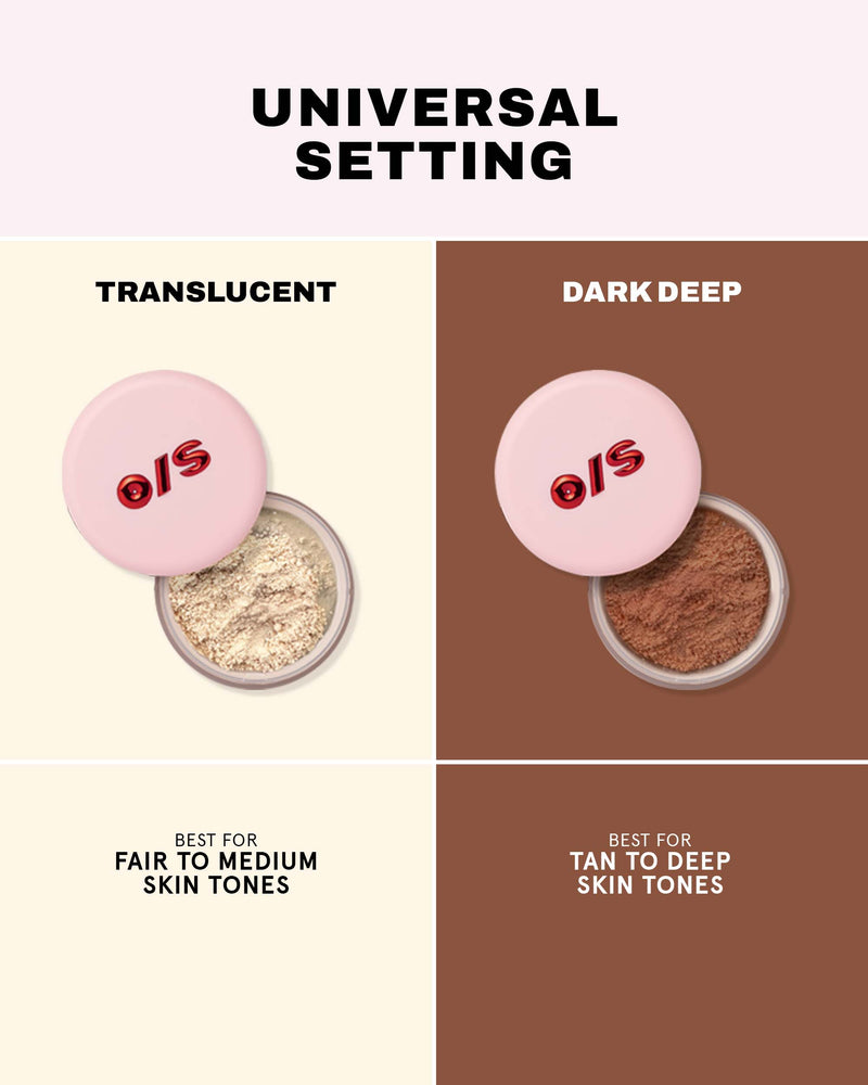 Translation missing: en.Ultimate Blurring Setting Powder