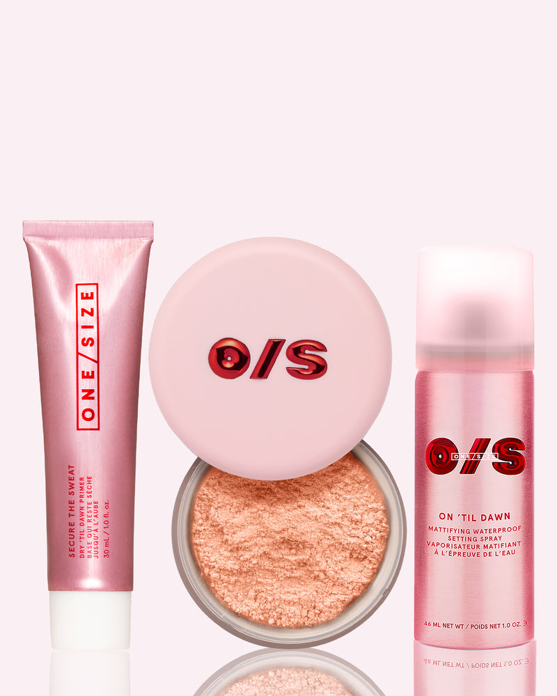 Translation missing: en.ultra peach Net Wt. 34.5g / 1.2oz