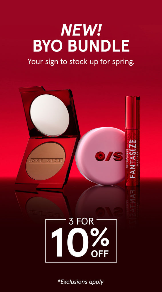 #1 Setting Spray – ONE/SIZE