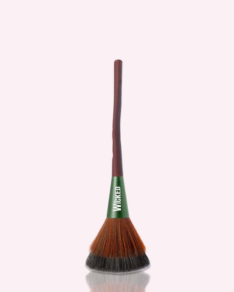 ONE/SIZE X WICKED Off The Handle Complexion Brush