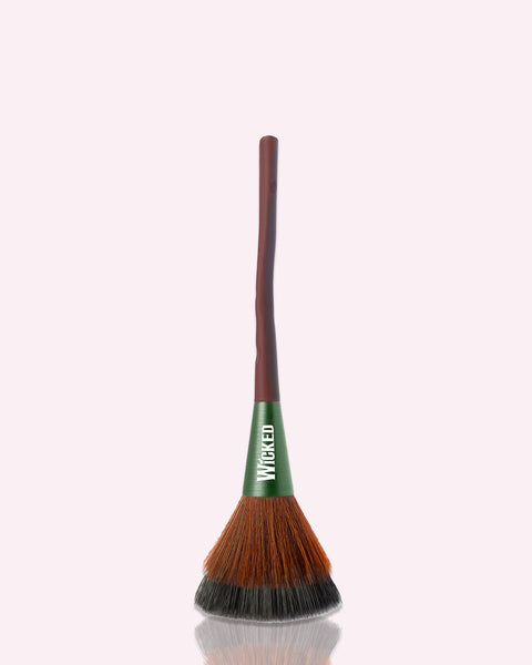 ONE/SIZE X WICKED Off The Handle Complexion Brush | ONE/SIZE