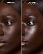 HydroSculpt Moisturizer Geranium Emulsion