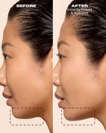 HydroSculpt Moisturizer Geranium Emulsion