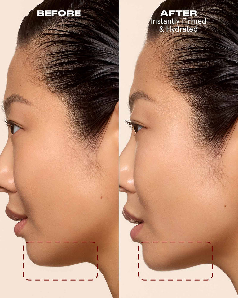 HydroSculpt Moisturizer Geranium Emulsion