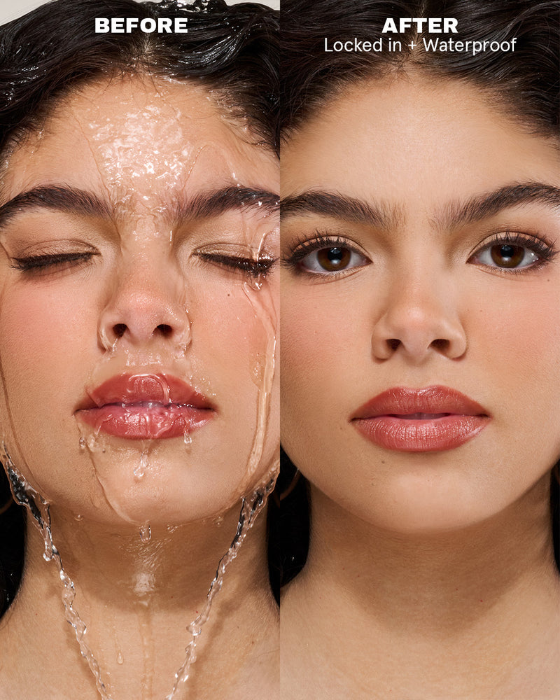 Translation missing: en.On 'Til Dawn Mattifying Waterproof Setting Spray Big & Bitty Duo