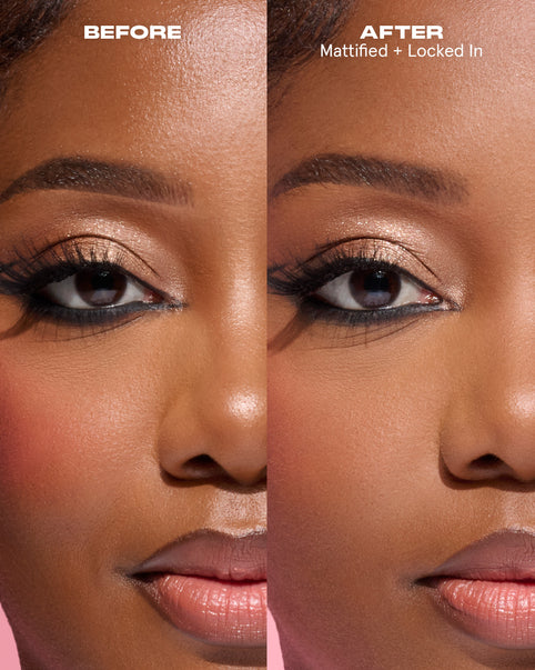 LOCK & SET ON THE GO 