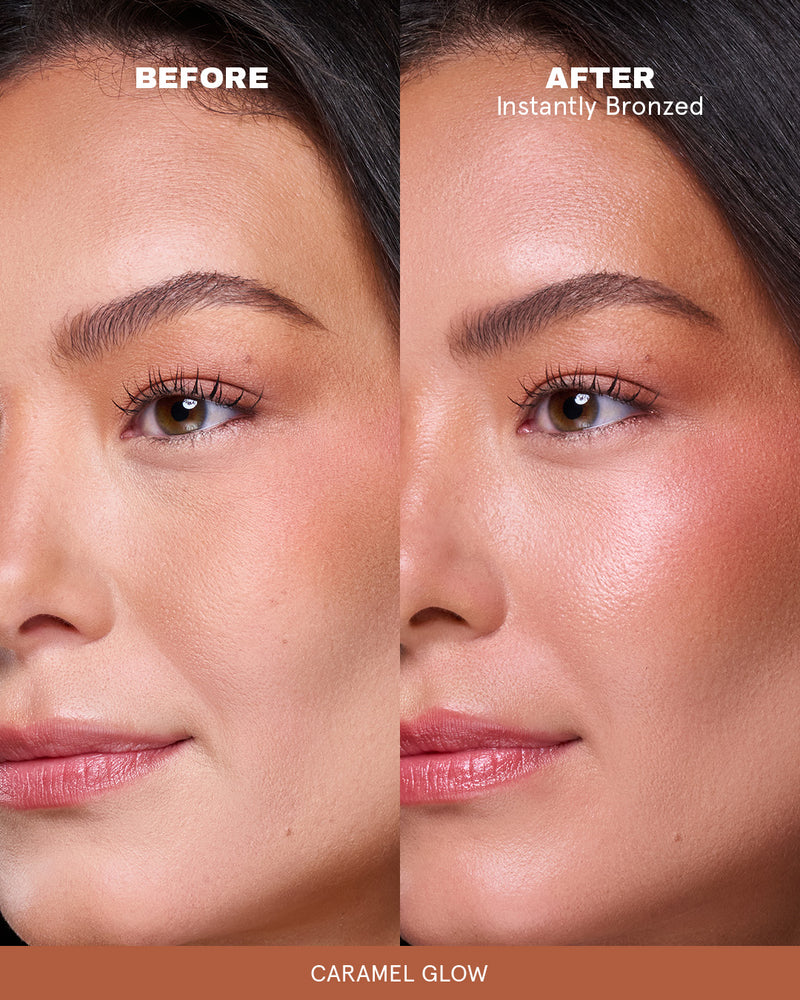 Translation missing: en.Caramel Glow