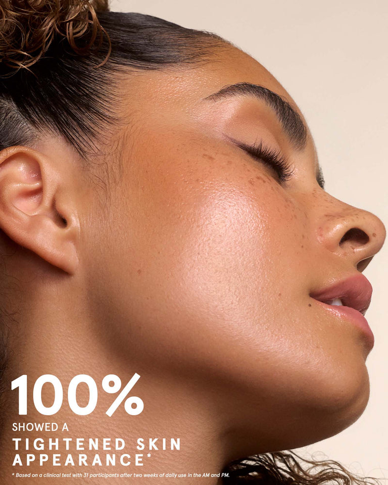 HydroSculpt Moisturizer Geranium Emulsion