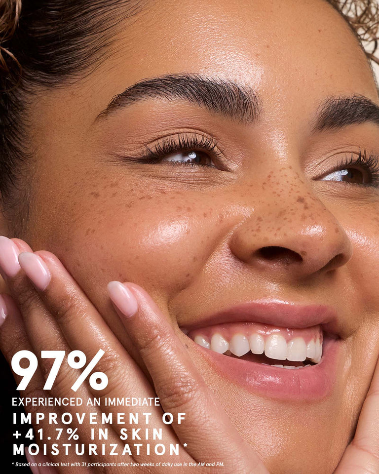 HydroSculpt Moisturizer Geranium Emulsion