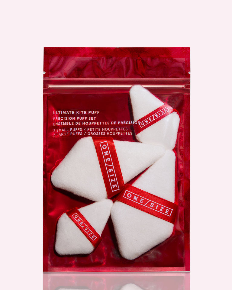 Ultimate Kite Puff Precision Puff Set