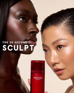 HydroSculpt Moisturizer Geranium Emulsion