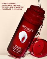 HydroSculpt Moisturizer Geranium Emulsion