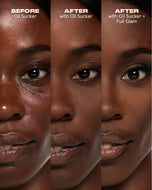 Oil Sucker Extreme Mattifying Alkaline Primer