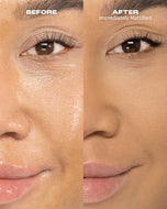 Oil Sucker Extreme Mattifying Alkaline Primer