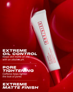 Limited Edition Oil Control On Lock Mattifying & Setting Duo