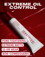 Oil Sucker Extreme Mattifying Alkaline Primer