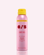 On ’Til Dawn Mattifying Sunscreen Makeup Setting Spray SPF 28 Full-Sized