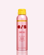 On ’Til Dawn Mattifying Sunscreen Makeup Setting Spray SPF 28 Full-Sized