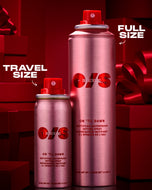 Big & Bitty On 'Til Dawn Mattifying Waterproof Setting Spray Duo
