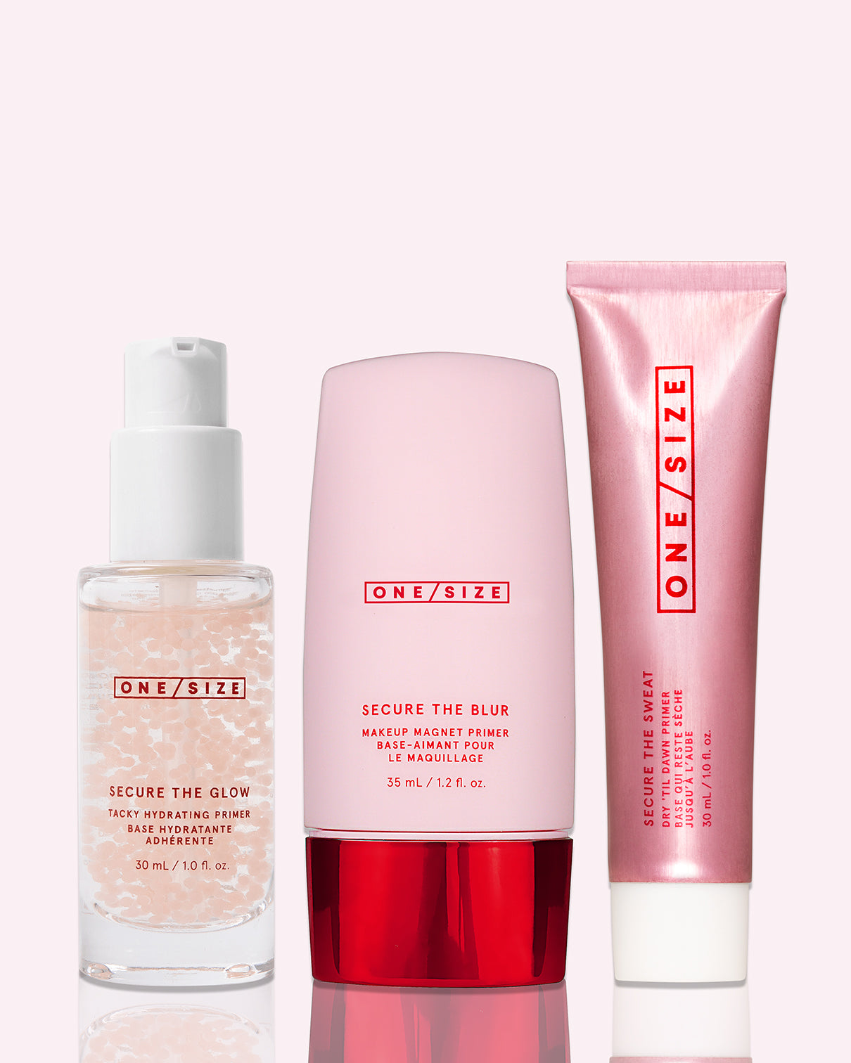送料無料◆2024新品  Iconic Value Sets – ONE/SIZE その他