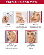 Oil Sucker Extreme Mattifying Alkaline Primer