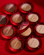 Bouclé Silk Airbrush Talc-Free Finishing Powder